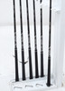 New Cobra Radspeed One Length Iron Set 6-Pw, Aw Regular Atmos Black 6 10956924