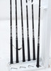 New Cobra Radspeed One Length Iron Set 6-Pw, Aw Regular Atmos Black 6 10956954
