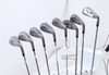 Cobra Darkspeed Iron Set 4-Pw, Gw Regular Flex Fst Kbs Tour Lite Steel 13723048