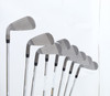 Cobra Darkspeed Iron Set 4-Pw, Gw Regular Flex Fst Kbs Tour Lite Steel 13723048