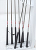 Cobra Darkspeed Iron Set 4-Pw, Gw Regular Flex Fst Kbs Tour Lite Steel 13723048