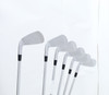 Cobra 3Dp Tour Iron Set 5-Pw Stiff Flex Kbs C-Taper 110 Steel 13723583 Excellent