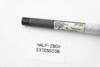 Project X HZRDUS Black Gen4 80g X-Stiff 39" #4 Hybrid Shaft Cobra LTDx SEE NOTE
