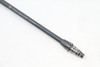 Project X HZRDUS Black Gen4 80g X-Stiff 39" #4 Hybrid Shaft Cobra Optm SEE NOTE