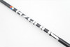 Project X HZRDUS Black Gen4 80g 6.0 Stiff 38.5" #4 Driving Iron Ping iCrossover