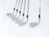 Titleist Cb 710 Forged Iron Set 5-Pw Stiff Flex Dynamic Gold S300 13751639 Fair