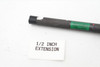 Project X HZRDUS Black Gen4 80g Stiff 39" #4 Hybrid Shaft Cobra Ltdx SEE NOTE