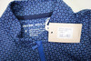 Peter Millar Golf Sleeveless Polo Womens Size Small SAPP 1050E New 01309923