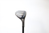 Taylormade Qi35 Max Lite Rescue 27° 5 Hybrid Stiff Flex Tensei Av White 85 Good