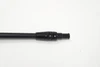 Aldila Rogue Black 130 Msi 60 Tour Stiff 42.5" Mini Driver Shaft Callaway Ti340