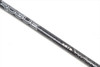 Aldila Rogue Black 130 Msi 60 Tour Stiff 42.5" Mini Driver Shaft Cobra King Tec