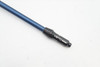 La Golf Bryson Demo Low-75W-4 Stiff 42" #3 Wood Shaft Wilson Dynapwr SEE NOTE