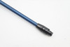 La Golf Bryson Demo Low-75W-5 X-Stiff 41.5" #5 Wood Shaft Callaway Quan SEE NOTE