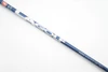 La Golf Bryson Demo Low-75W-5 X-Stiff 41" #7 Wood Shaft Ping G440 G430 G425