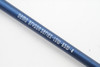 La Golf Bryson Demo Low-65W-4 Stiff 42.5" Mini Driver Shaft Callaway Elyte ti340