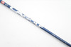 La Golf Bryson Demo Low-75W-5 X-Stiff 42" #3 Wood Shaft Taylormade Qi4D SEE NOTE