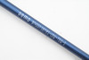 La Golf Bryson Demo Low-75W-5 X-Stiff 42" #3 Wood Shaft Taylormade Qi4D SEE NOTE