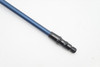 La Golf Bryson Demo Low-75W-5 X-Stiff 42" #3 Wood Shaft Taylormade Qi4D SEE NOTE