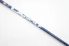 La Golf Bryson Demo Low-75W-4 Stiff 42" #3 Wood Shaft Callaway Quantum SEE NOTE