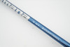 Mitsubishi Diamana Tb 60-R Regular 42" #3 Wood Shaft Ping G440 SEE NOTE