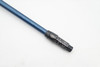 LA Golf DJ Series Demo Mid-75W-4 Stiff 42" #3 Wood Shaft Srixon SEE NOTE