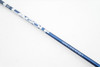 LA Golf DJ Series Demo Mid-65W-5 X-Stiff 43.5" Driver Shaft Taylormade SEE NOTE