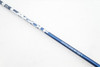 LA Golf DJ Series Demo Mid-55W-4 Stiff 43.5" Driver Shaft Mizuno JPX SEE NOTE