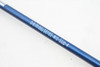 LA Golf DJ Series Demo Mid-55W-4 Stiff 43.5" Driver Shaft Mizuno JPX SEE NOTE