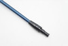 LA Golf DJ Series Demo Mid-65W-4 Stiff 42.5" Mini Driver Shaft Callaway Ti340