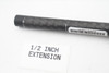 LA Golf DJ Series Demo Mid-75W-4 Stiff 41.5" #5 Wood Shaft Srixon SEE NOTE