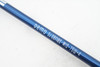 LA Golf DJ Series Demo Mid-75W-4 Stiff 41.5" #5 Wood Shaft Wilson SEE NOTE