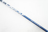 LA Golf DJ Series Demo 75 Stiff 41.5" #5 Wood Shaft Callaway Quantum SEE NOTE