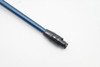 LA Golf DJ Series Demo 75 Stiff 41.5" #5 Wood Shaft Callaway Quantum SEE NOTE