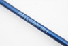 LA Golf DJ Series Demo Mid-65W-5 X-Stiff 43.5" Driver Shaft Wilson SEE NOTE