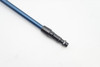 LA Golf DJ Series Demo Mid-65W-5 X-Stiff 43.5" Driver Shaft Mizuno JPX SEE NOTE