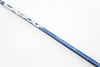 LA Golf DJ Series Demo Mid-75W-5 X-Stiff 41.5" #5 Wood Shaft Mizuno SEE NOTE
