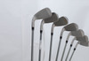 Wilson Launch Pad 2 Iron Set 4-Pw Senior Flex Ust Recoil 460 F2 13180397 Good