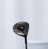 Taylormade Qi4D Max Lite 21° 7 Fairway Wood Senior Kbs Reax Hl 45 13408043 Good