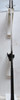 Titleist Tsi2 15° 3 Fairway Wood Stiff Rogue Black 13716077 Good Left Hand