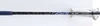 Taylormade Qi35 Tour 21° 7 Fairway Wood Regular Kai'Li Blue 75 13728030 Good