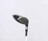LH Taylormade Rocketballz Black Rescue 19° 3H Hybrid Reg Rbz 65 12821327 Good