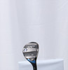 Cleveland Launcher Xl Halo 27° 6H Hybrid Ladies Flex Cypher 10983876 Excellent