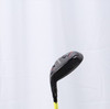 Taylormade Stealth 2 Rescue 22° 4H Hybrid Regular Hzrdus Red Rdx 11371715 Fair