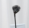Taylormade Qi35 Tour 15° 3 Fairway Wood Extra Stiff Hzrdus 13332789 Left Hand