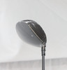 Taylormade Qi35 Tour 15° 3 Fairway Wood Extra Stiff Hzrdus 13332789 Left Hand