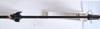Taylormade Qi35 Tour 15° 3 Fairway Wood Extra Stiff Hzrdus 13332789 Left Hand