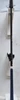 Titleist Gt3 18° 5 Fairway Wood Stiff Hzrdus Black 5G 13541564 Good Left Hand