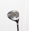 Taylormade Jetspeed 15° 3 Fairway Wood Regular Matrix Velox T 69 13723672 Good