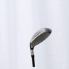 Taylormade Jetspeed 22° 4 Hybrid Regular Flex Fujikura Speeder 65 13723925 Good