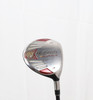 Taylormade Burner Steel 15° 3 Fairway Wood Stiff Re*Ax Superfast 13755111 Good